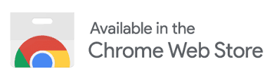 Available in the Chrome Web Store